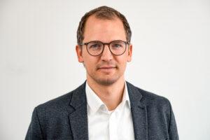 Picture of Thorsten Stein
