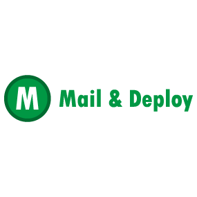 Mail & Deploy GmbH