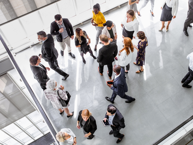 BVCM Regionalkongress