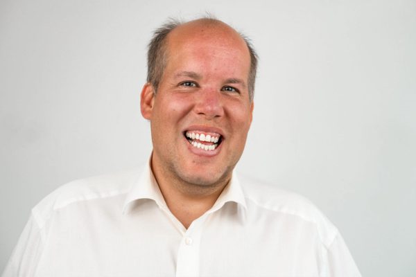 Bastian Kohl